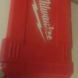 Milwaukee Angle Drill 