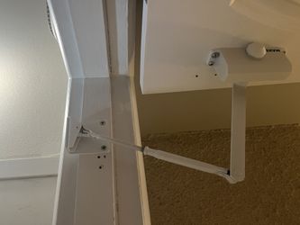 Marie Automatic Door Closer
