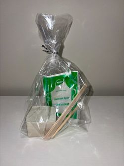Mine-a-cube kit