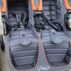 Stroller for Two Kids  $150 Brand New 