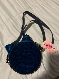 Betsy Johnson purse