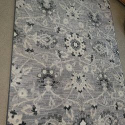 BRAND NEW 5X7 RUG
