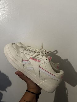 Women’s Reebok