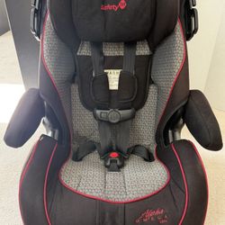 Car Seat 