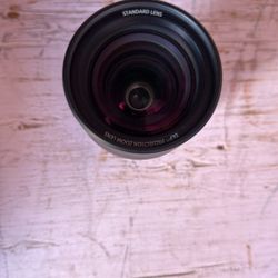 Panasonic ET-DLE085 Lens For Projector 
