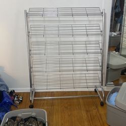 Shoe Rack