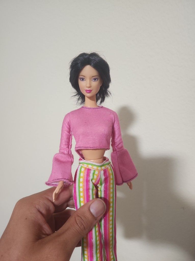1970s Barbie