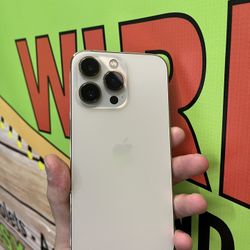 13 PRO FULLY UNLOCKED 