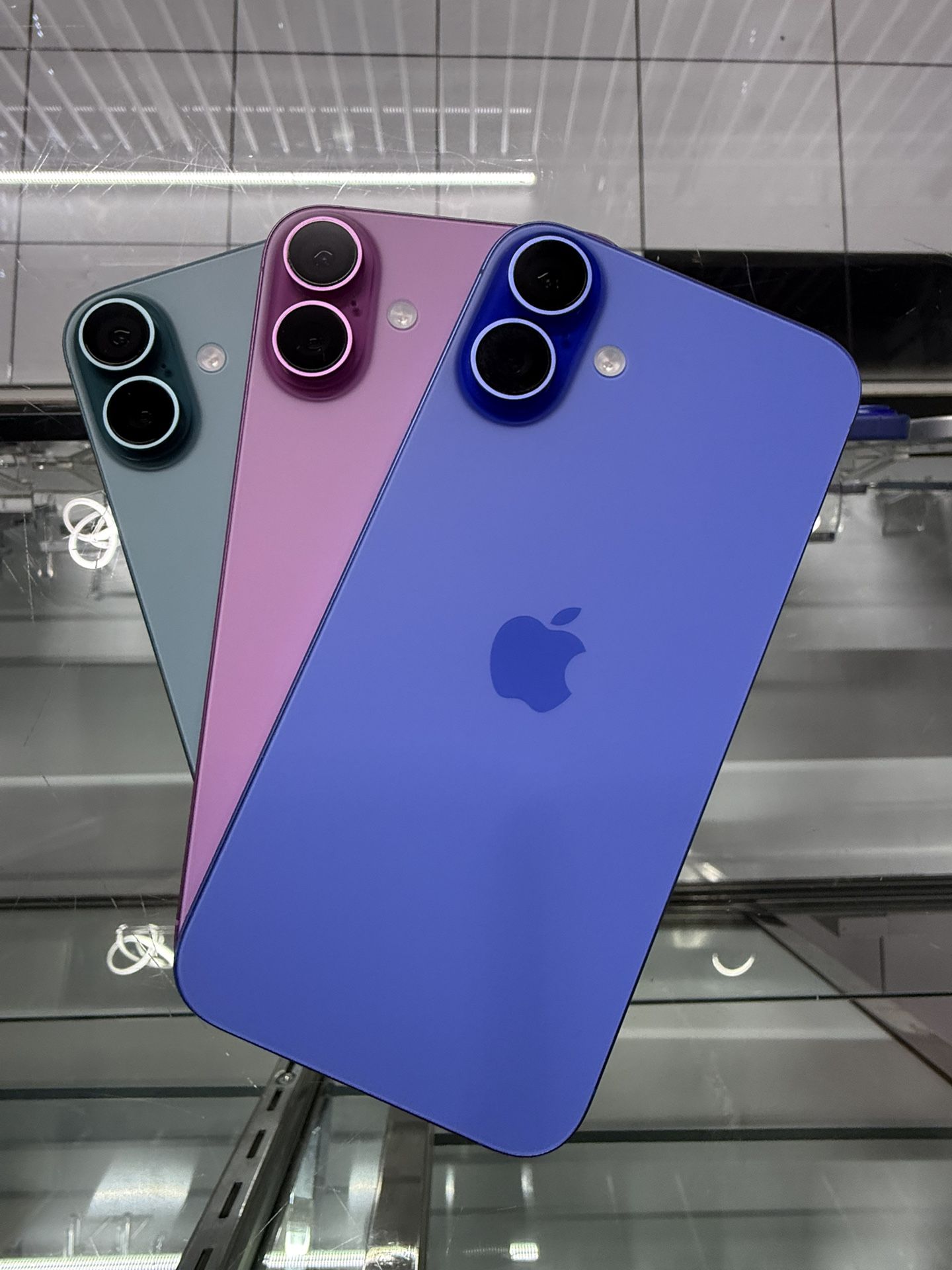 IPhone 16 Plus 128gb Unlocked 🔥🔥🔥