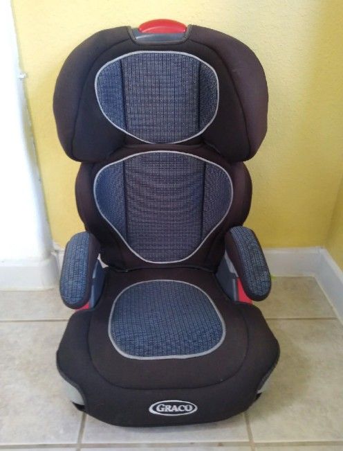 Graco car seat