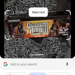 Guitar Hero 3