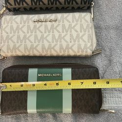 Michael Kors Wallets