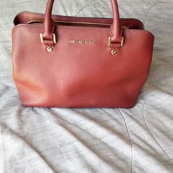 Michael Kors Handbag 