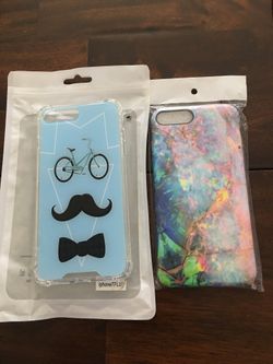 Case’s for iPhone 7 Plus