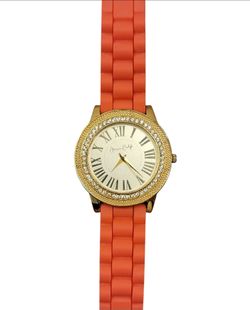 Wrist-Watchs for Female/Male Steel Back Stainless