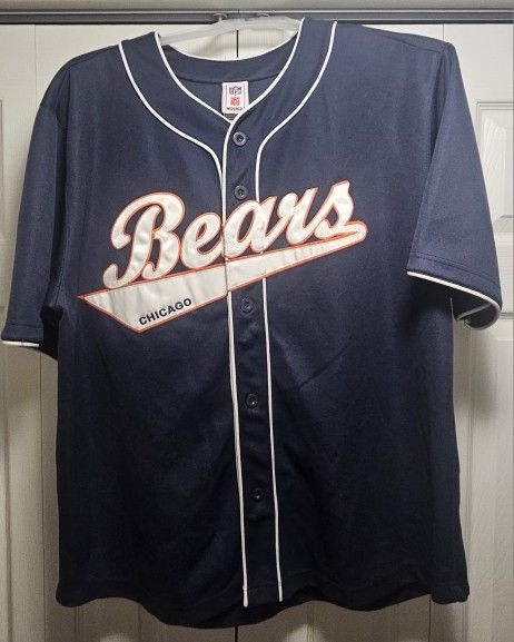 Chicago Bears Brian Urlacher Jersey