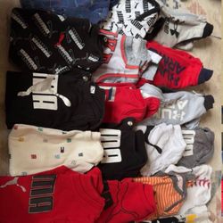 Name brand bundle