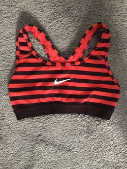 Nike Sports Bra XS