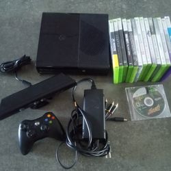 Xbox 360 Console 