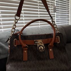MK purse 