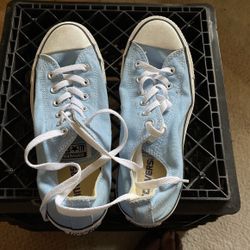 Converse All Star Shoes