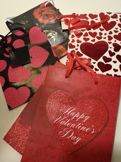 Valentine’s Day BUNDLE (Part II)