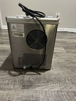 Ice Make Machine