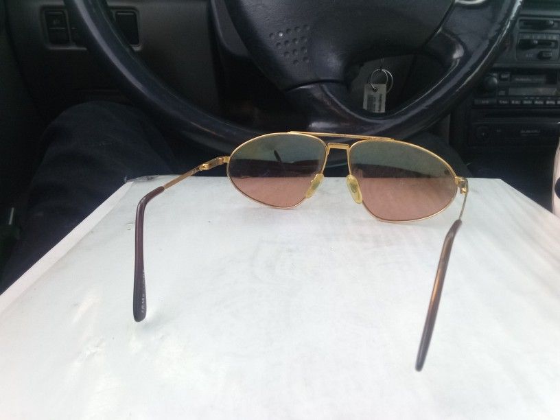 Serengeti Modunga Sunglasses