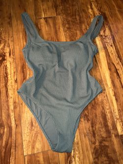 Swimwear