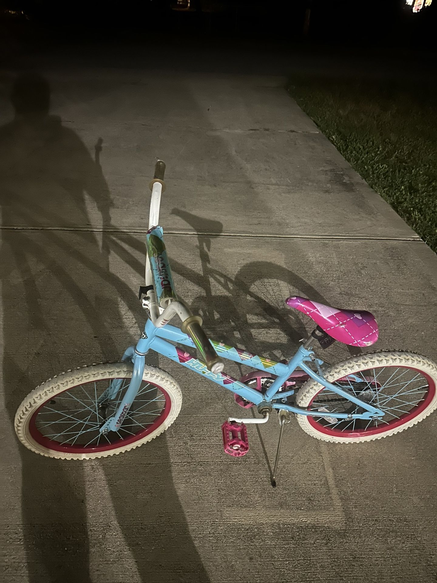 Seastar 16 Inches Bike