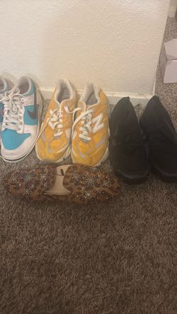 Shoes