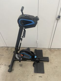 EXERPEUTIC Motorized Recovery Exerciser for Sale in Los Angeles CA OfferUp