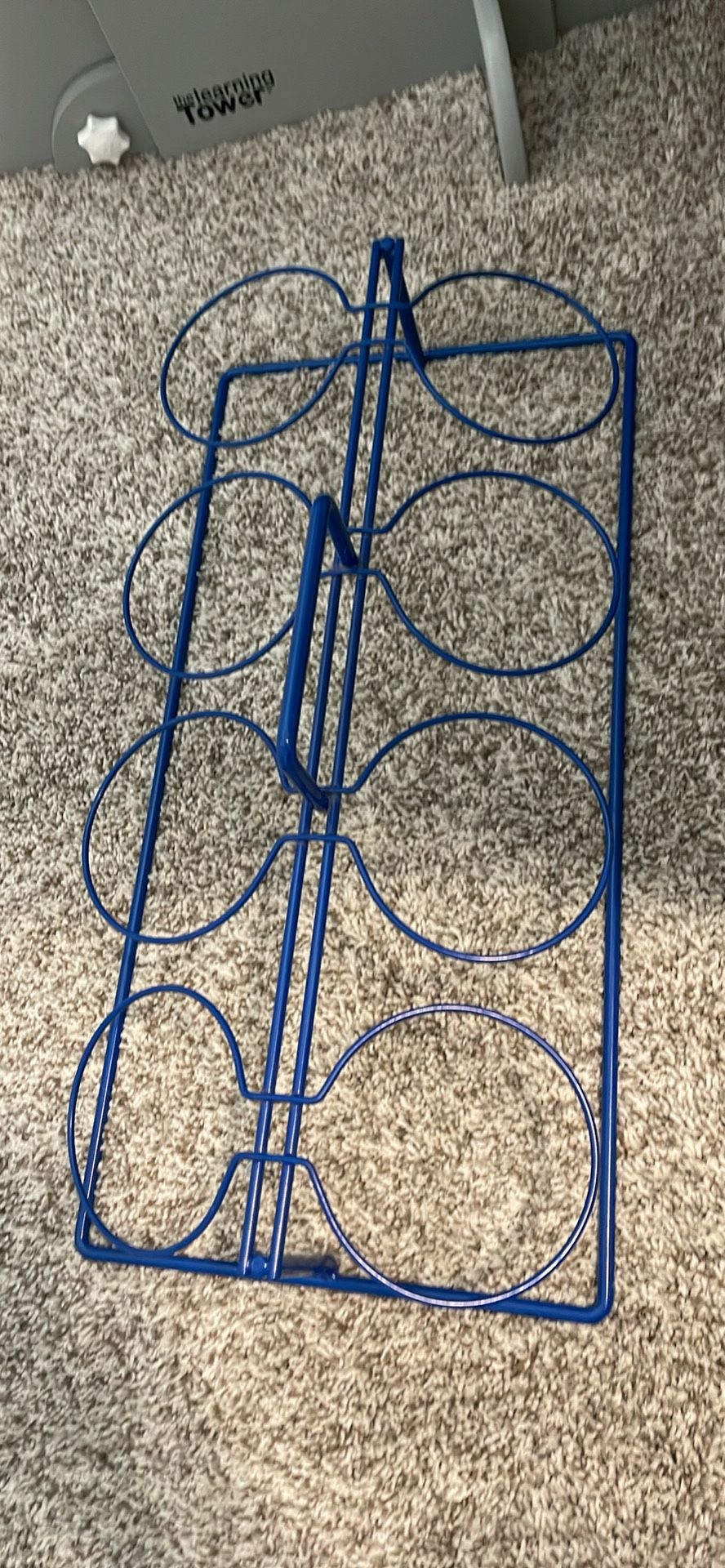 Lakeshore Teaching Tub Storage