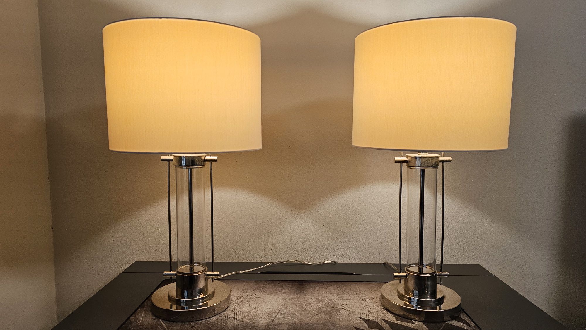 Large Lamps
