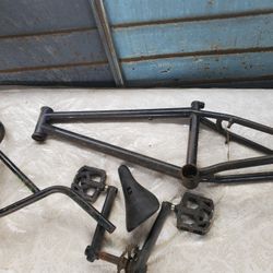Bike Parts