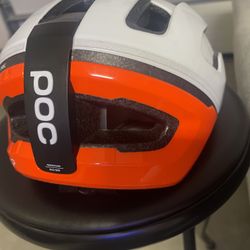 Poc Helmet