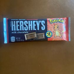 Unlimited Addition Pokemon X Hershey’s