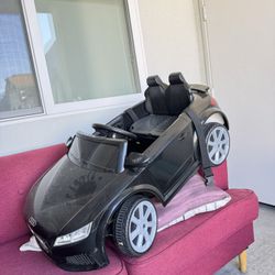 Kids Electric Car