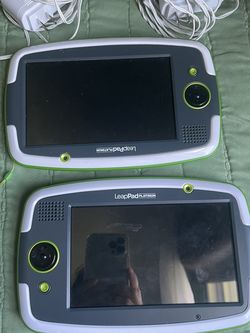 Leaptab (Leapfrog)