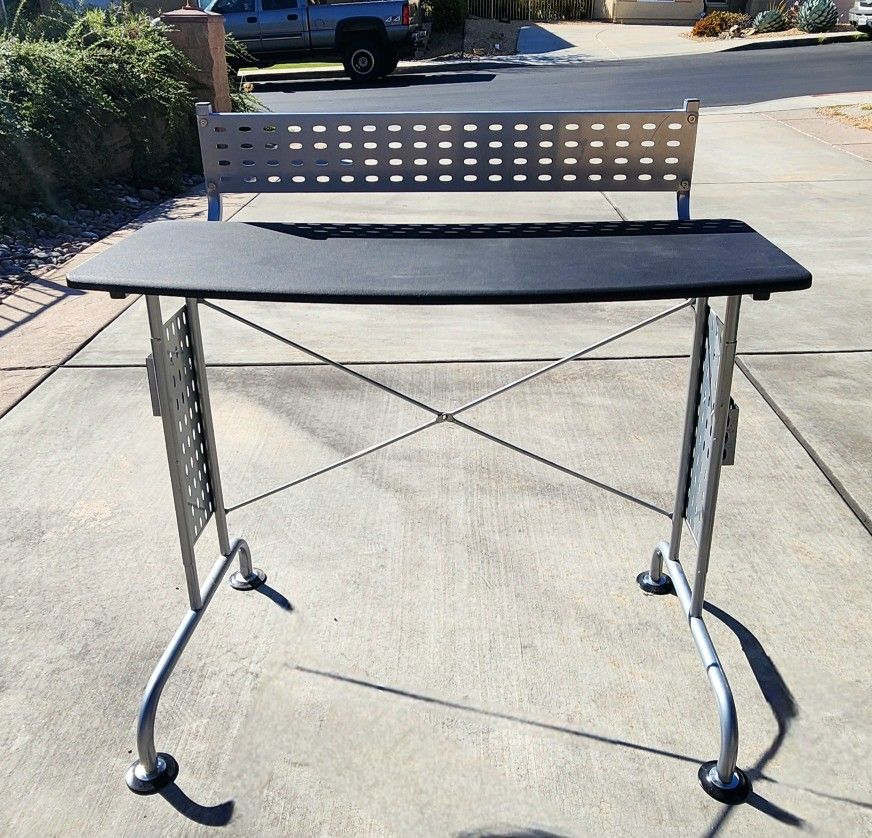 Homework Desk