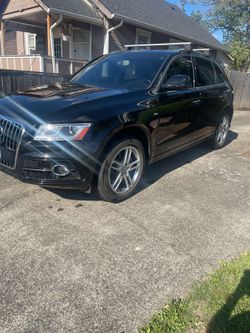 2016 Audi Q5