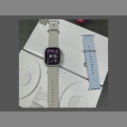 Brand new and unopened Apple Watch Ultra 3