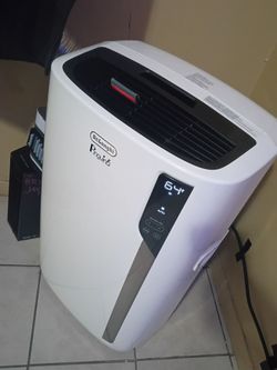 De'Longhi Pinguino Portable Air Conditioner