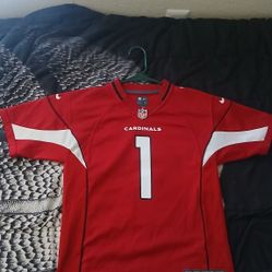 Kyler Murray Jersey 