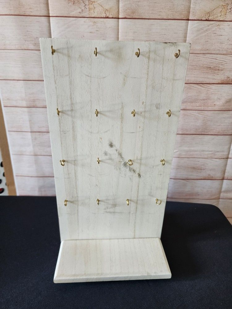 Jewelry Display