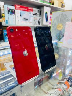 Iphone SE 2nd gen 64gb Unlocked