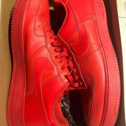 Air Jordan 1 Size 14