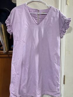 Dress