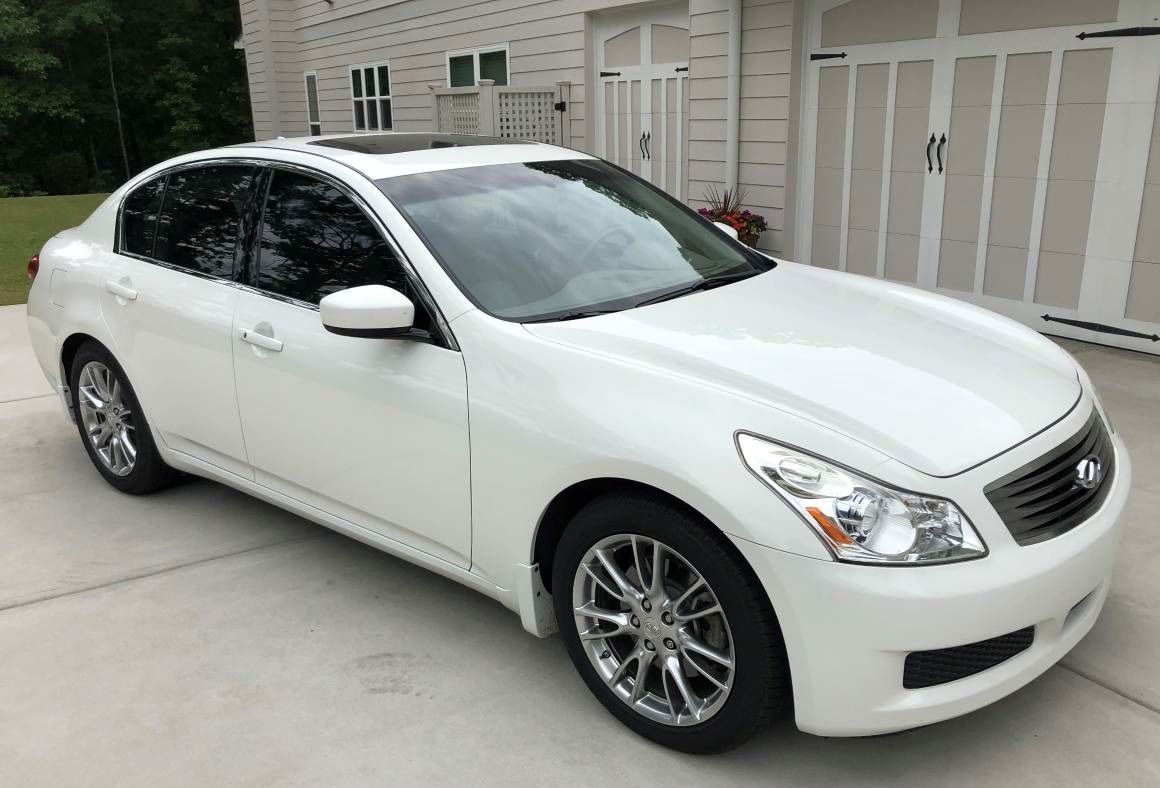 For sale Reduced Price 2OO9 Infiniti G37 AWDWheelsss
