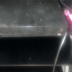 Xbox One X And Lenovo Monitor..